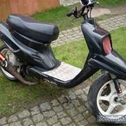 MBK Booster # HGT-Projekt #