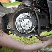 MBK Booster # HGT-Projekt #