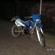 Suzuki Smx   (byttet til Rs 50 )