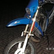 Suzuki Smx   (byttet til Rs 50 )