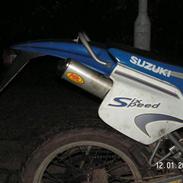 Suzuki Smx   (byttet til Rs 50 )