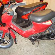 Honda Wallaroo (STJÅLET)