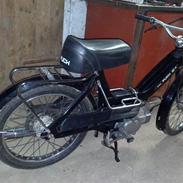 Puch maxi solgt