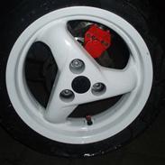 Peugeot Speedfight 2 