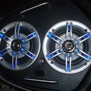 Peugeot Speedfight 2 