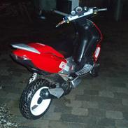 Peugeot Speedfight 2 