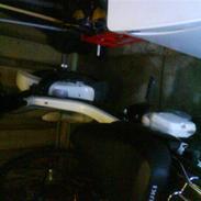 Suzuki fz 50 (Byttet til Typhoon