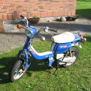 Suzuki *SOLGT* FZ50