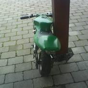 MiniBike Pocketbike • SOLGT • 