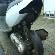 Aprilia Sonic (SOGLT)