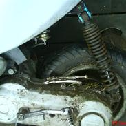 Aprilia Sonic (SOGLT)