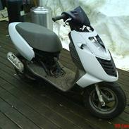 Aprilia Sonic (SOGLT)