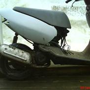 Aprilia Sonic (SOGLT)