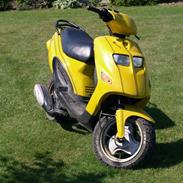 Kreidler Easy Rider [SOLGT]