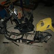 Kreidler Easy Rider [SOLGT]