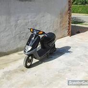 Yamaha JogSpace byt til hot + kr