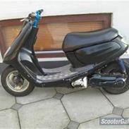 Yamaha JogSpace byt til hot + kr