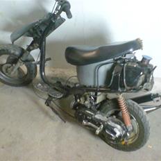 Yamaha Jog *Solgt*