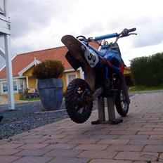 Polini X3 STJÅLET 15.05.10 !!!