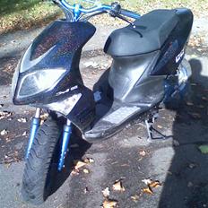 Baotian Hero [Tidligere Scooter]