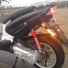 CPI Oliver City *SOLGT*