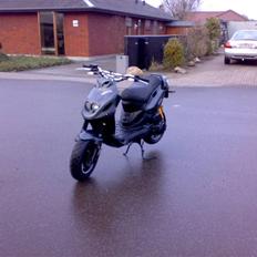 PGO PMX NAKED | SOLGT |