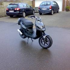PGO PMX NAKED | SOLGT |