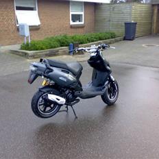 PGO PMX NAKED | SOLGT |
