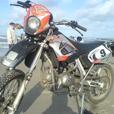 Skyteam st50-3 (byttet til hot50)