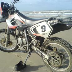 Skyteam st50-3 (byttet til hot50)