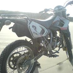 Skyteam st50-3 (byttet til hot50)