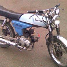 Yamaha fs1 før- (Byttet til ssm)