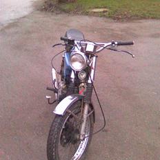 Yamaha fs1 før- (Byttet til ssm)