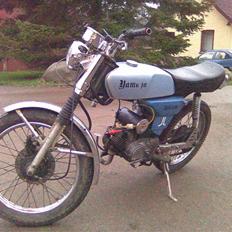 Yamaha fs1 før- (Byttet til ssm)