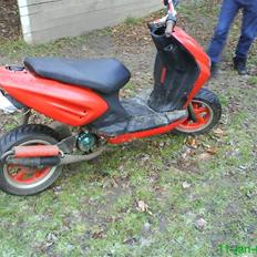 CPI hussar (solgt i dele ) 