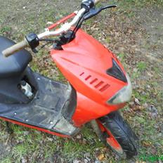 CPI hussar (solgt i dele ) 