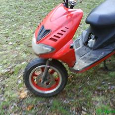 CPI hussar (solgt i dele ) 