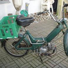 Puch maxi k <sprittegitis>
