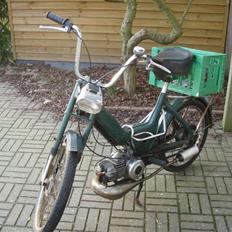 Puch maxi k <sprittegitis>