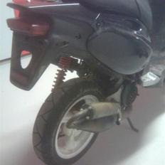 PGO pmx sport