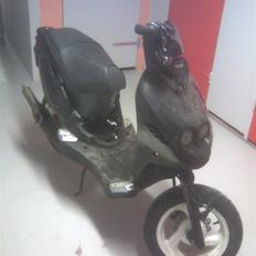 PGO pmx sport