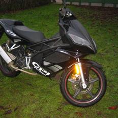 CPI GTR 45er SOLGT