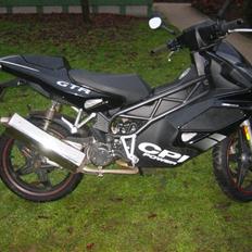 CPI GTR 45er SOLGT