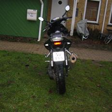 CPI GTR 45er SOLGT
