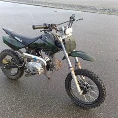 Lifan Pit Bike solgt