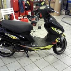 Giantco sprint >>>SOLGT<<<