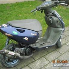 Aprilia sonic (solgt)