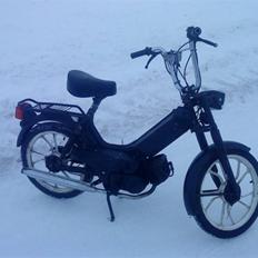 Tomos Quadro 