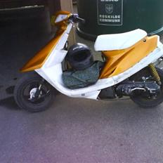 Yamaha jog fs (væk)