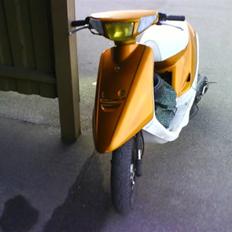 Yamaha jog fs (væk)